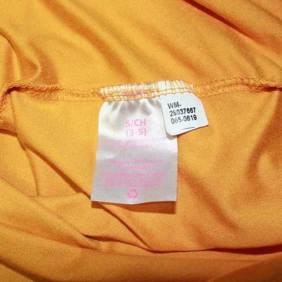 No Boundaries | Mustard Yellow Owl Long Sleeve Shirt - Picture 3 of 3